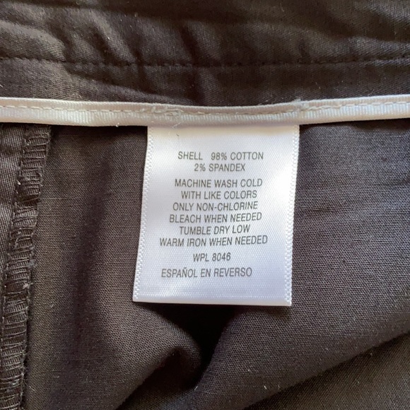 INC slacks - Picture 6 of 6